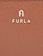 Furla De piele portofel Camelia