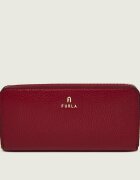 Furla De piele portofel Camelia