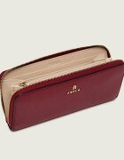Furla De piele portofel Camelia