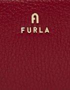 Furla De piele portofel Camelia