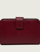 Furla De piele portofel Camelia
