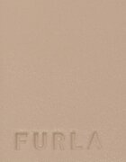 Furla De piele portofel Camelia