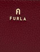 Furla De piele portofel Camelia