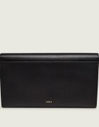Furla De piele poșetă plic Iride