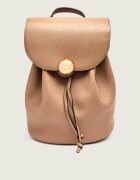 Furla De piele rucsac Moonlight