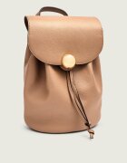 Furla De piele rucsac Moonlight