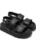 Furla De piele sandale