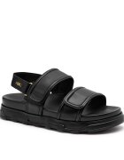 Furla De piele sandale