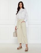 Furla De piele sandale Sporty