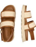 Furla De piele sandale Sporty