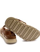 Furla De piele sandale Sporty