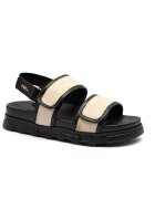 Furla De piele sandale Sporty