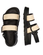 Furla De piele sandale Sporty