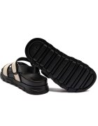 Furla De piele sandale Sporty