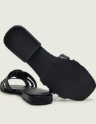 Furla De piele șlapi SUMMER