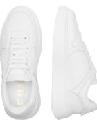 Furla De piele sneakers