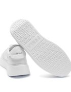 Furla De piele sneakers