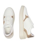 Furla De piele sneakers