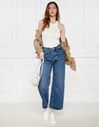 Furla De piele sneakers