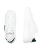 Furla De piele sneakers