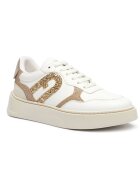 Furla De piele sneakers