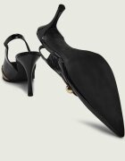 Furla De piele tocuri SFERA SLINGBACK T.90