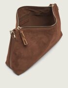 Furla Geantă pe umăr Debby M | piele întoarsă