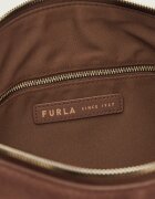 Furla Geantă pe umăr Debby M | piele întoarsă