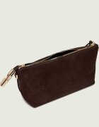 Furla Geantă pe umăr Debby Mini | piele întoarsă