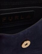 Furla Geantă pe umăr Flow Mini | piele întoarsă