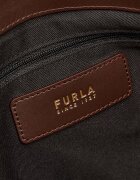 Furla Geantă pe umăr Sfera | piele întoarsă