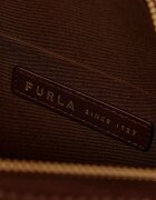 Furla Geantă pe umăr Tonie | piele întoarsă