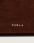 Furla Geantă pe umăr Tonie | piele întoarsă