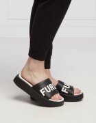 Furla Șlapi Real cu adaos de piele