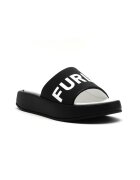 Furla Șlapi Real cu adaos de piele