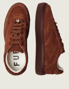 Furla Sneakers Allegra | piele întoarsă