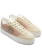 Furla Sneakers Enjoy cu adaos de piele