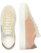 Furla Sneakers Enjoy cu adaos de piele