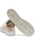 Furla Sneakers Enjoy cu adaos de piele