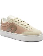 Furla Sneakers Enjoy cu adaos de piele