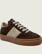 Furla Sneakers ENJOY | piele întoarsă
