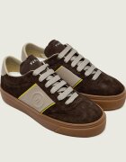 Furla Sneakers ENJOY | piele întoarsă