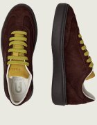 Furla Sneakers Hype | piele întoarsă