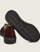 Furla Sneakers Hype | piele întoarsă