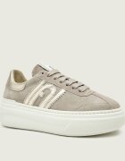 Furla Sneakers NUAGE | piele întoarsă