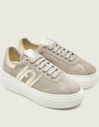 Furla Sneakers NUAGE | piele întoarsă