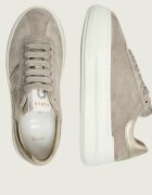 Furla Sneakers NUAGE | piele întoarsă