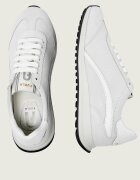 Furla Sneakers RETRO | piele întoarsă