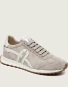 Furla Sneakers RETRO | piele întoarsă