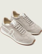 Furla Sneakers RETRO | piele întoarsă